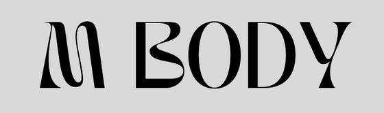 M BODY MINERALS