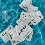 MSM - TRAVEL SACHETS