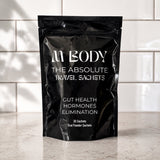 The ABSOLUTE - TRAVEL SACHETS