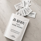 MSM - TRAVEL SACHETS
