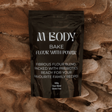 BAKE - FLOUR WITH POWER