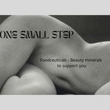 The ONE SMALL STEP - gift of health and support